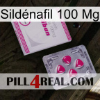 Sildénafil 100 Mg 32